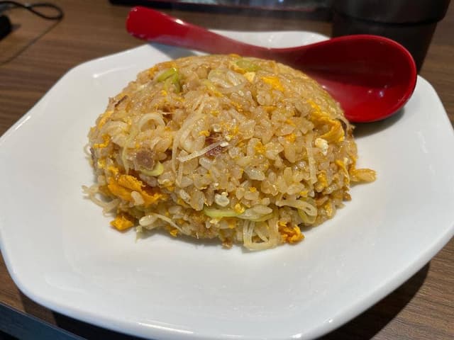 らぁ麺や TAKUCHAN - サブ画像3