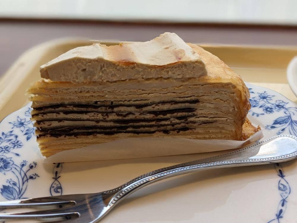 ドトールコーヒーショップ 郡山中央通り店