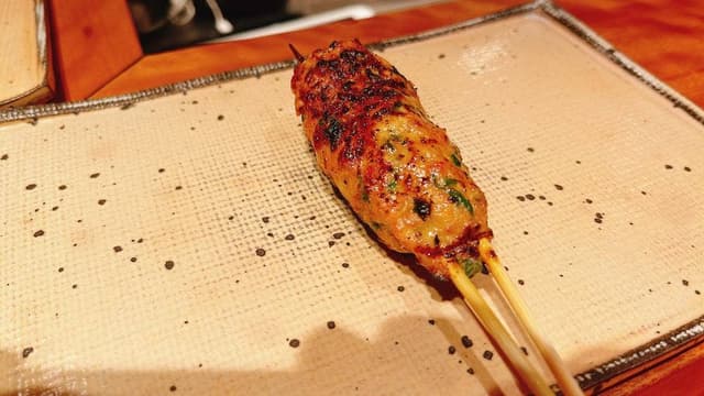 焼鳥 ひなた - サブ画像2
