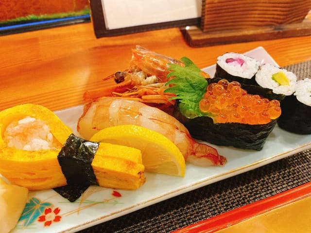 寿し隆 - サブ画像2