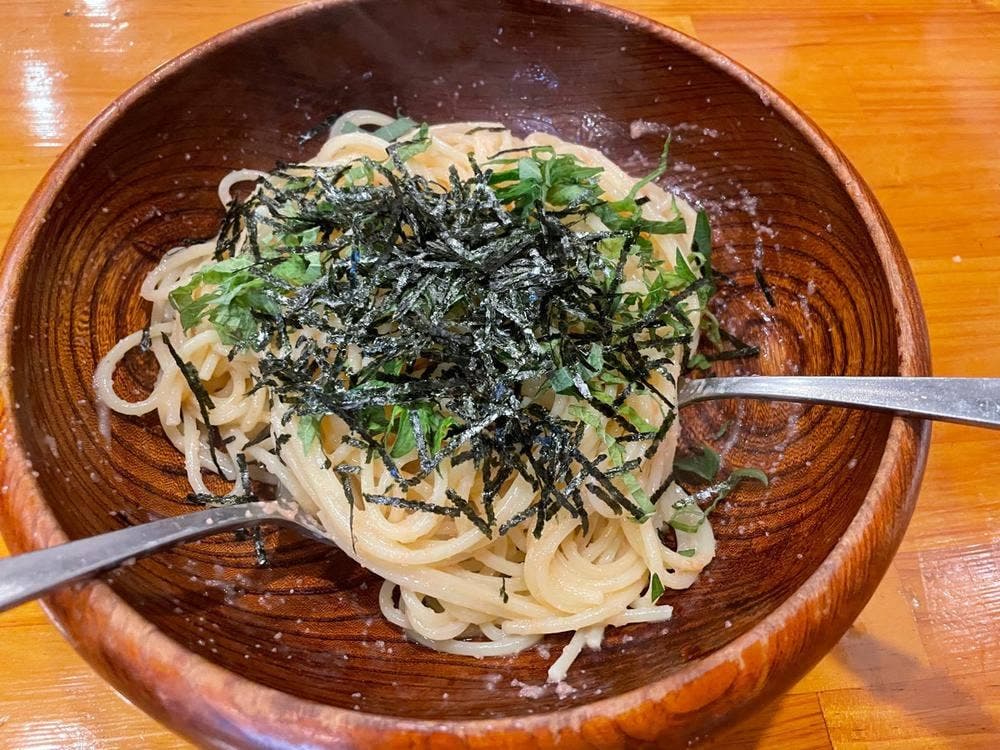 麦の家