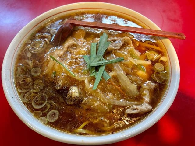 ラーメン桐生足利店 - サブ画像2