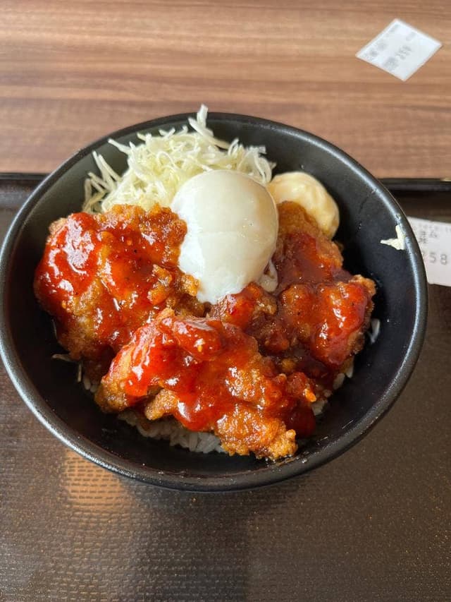 韓丼 松山平井店 - サブ画像3