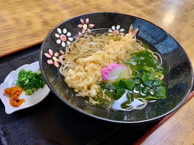 麺坊 蕎麦博 - サブ画像2