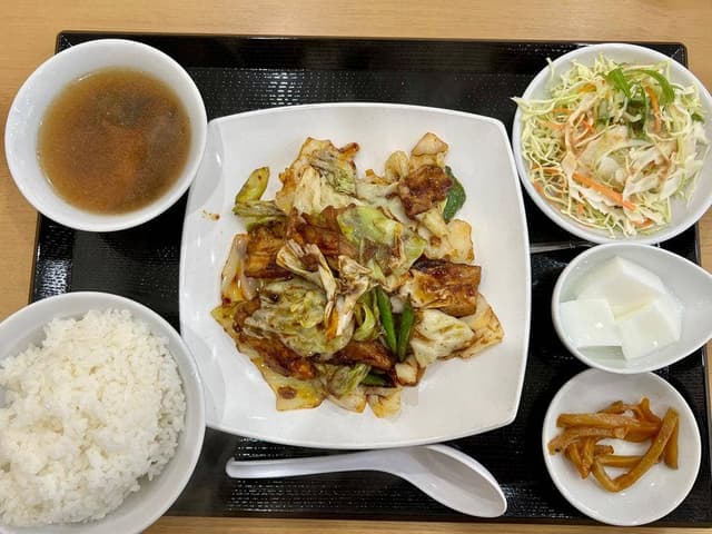 川聚閣 - サブ画像2