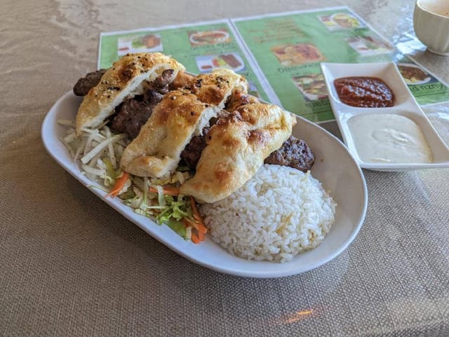 チャスカ - サブ画像1