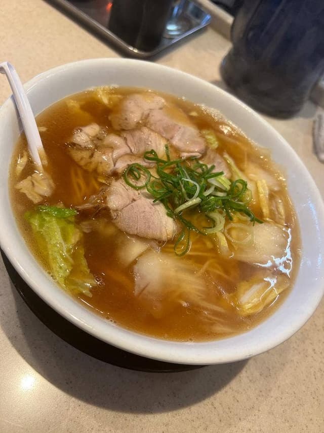 ふうりんらーめん 住吉店 - サブ画像3