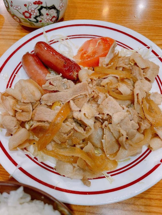 家庭料理 一木 - サブ画像3