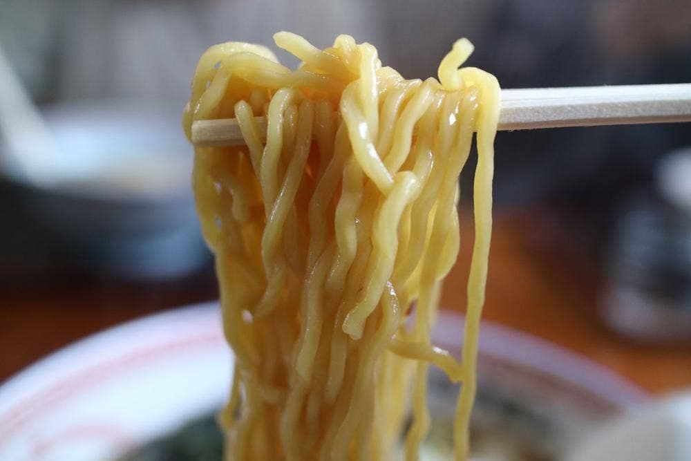 旭川ラーメン熊ッ子 錦町店