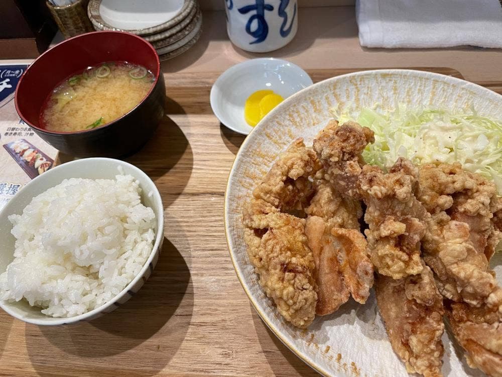 にぎり処 貫太のすし