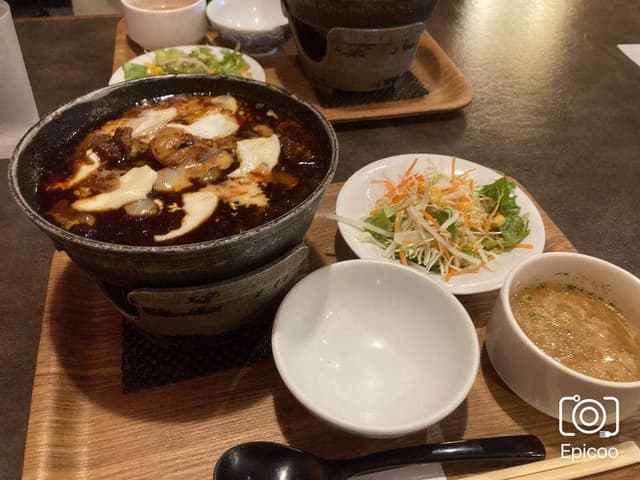 神戸元町ドリア 神戸三田プレミアムアウトレット店 - サブ画像3