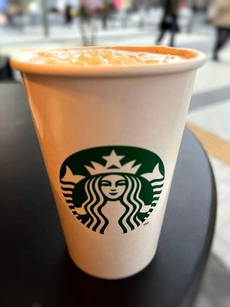 スターバックス コーヒー JR東日本ホテルメッツ目白店