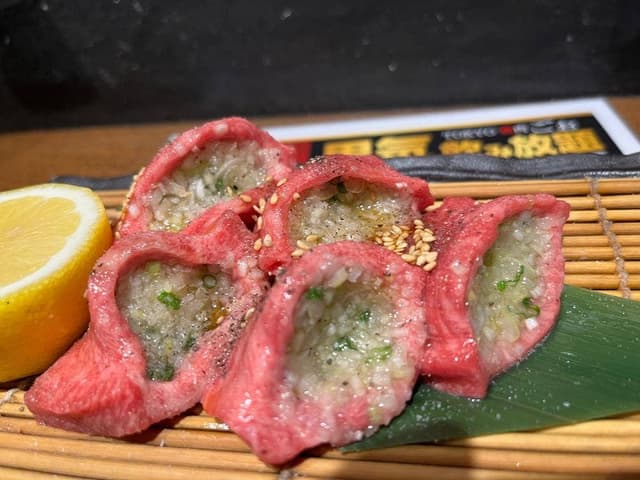 TOKYO焼肉ごぉ はなれ - サブ画像2