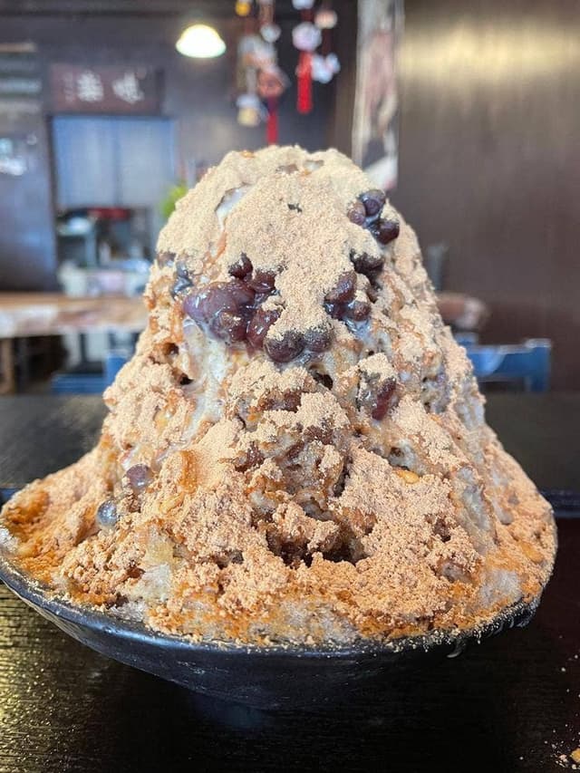 甘味処 柴ふく - サブ画像2