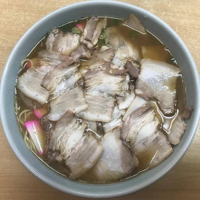 来々軒 - サブ画像1