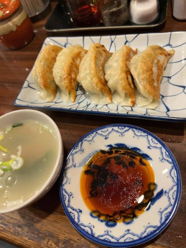八鮮食堂 - サブ画像1