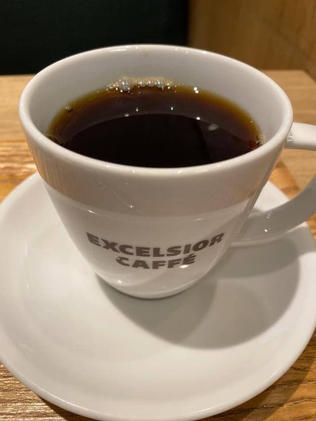 エクセルシオールカフェ 相鉄フレッサイン川崎駅東口店 - サブ画像3