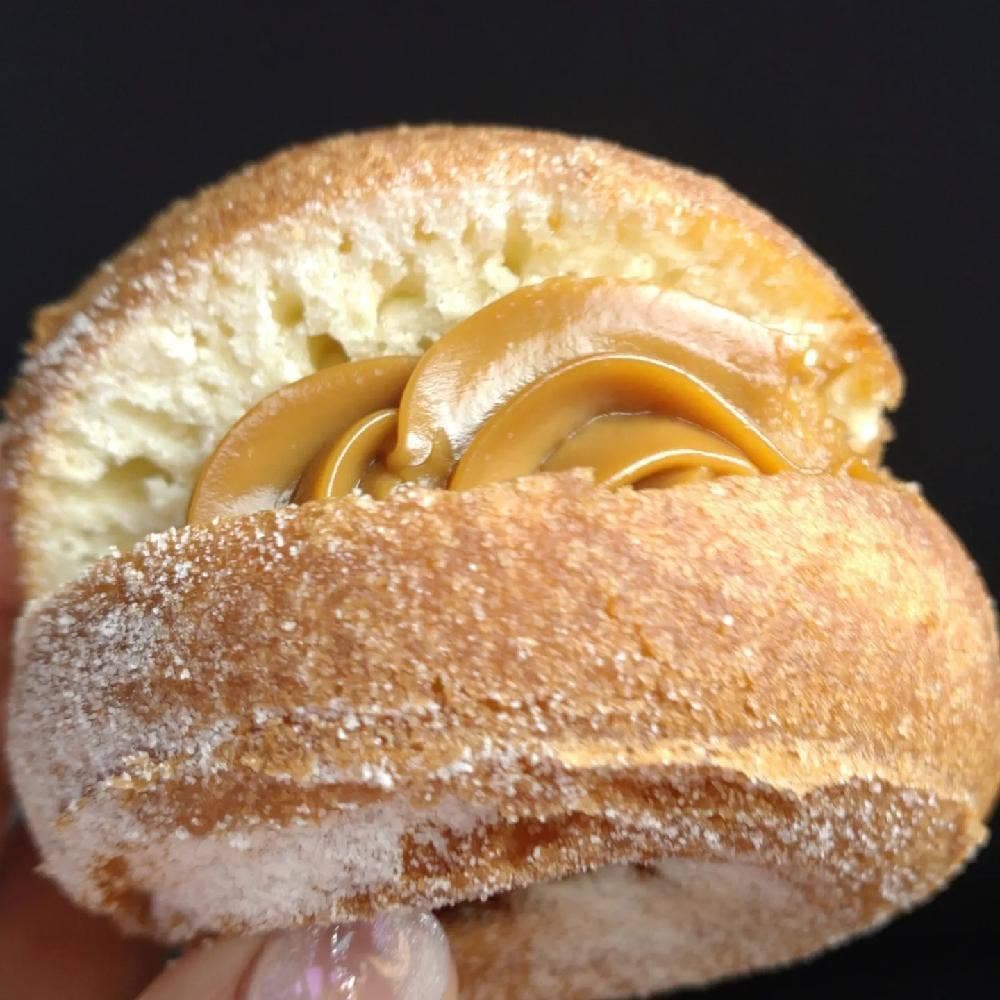 オロクドーナツ