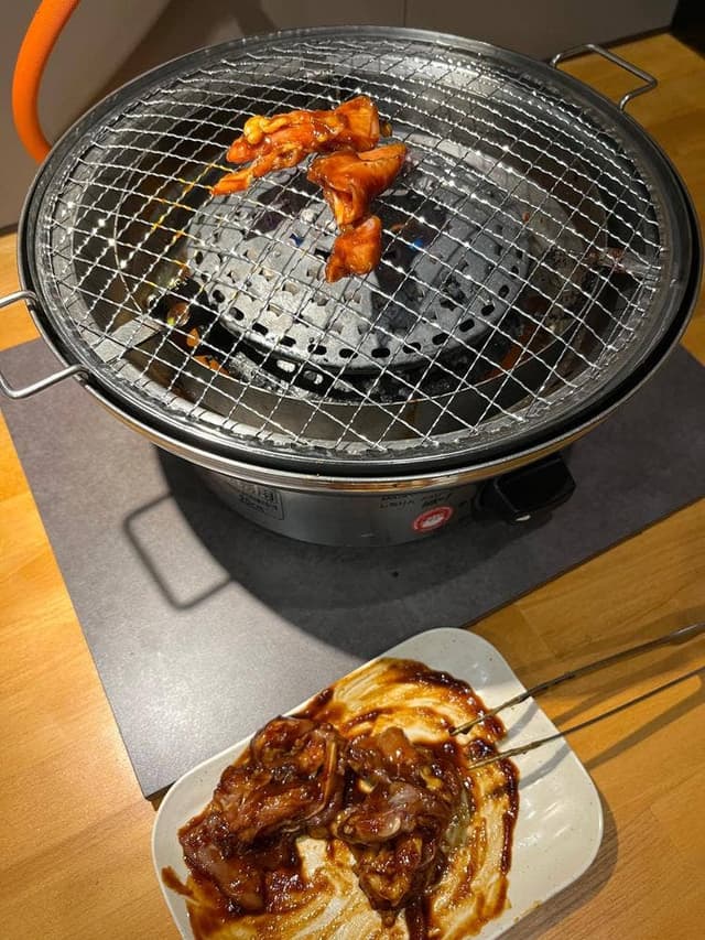 とり乃家 御薗店 - サブ画像2