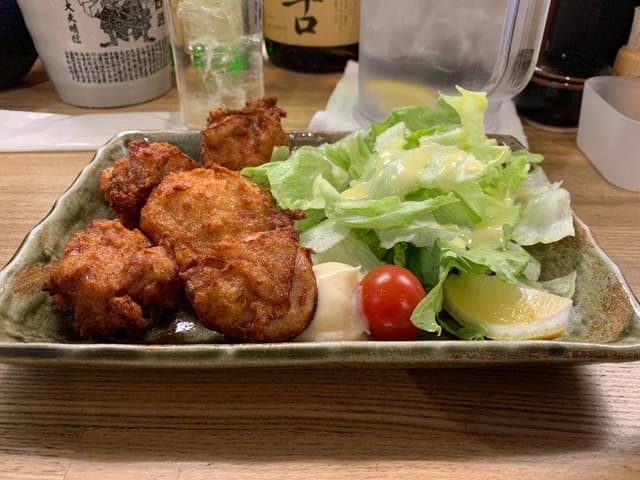 鶏と酒 晃 - サブ画像3