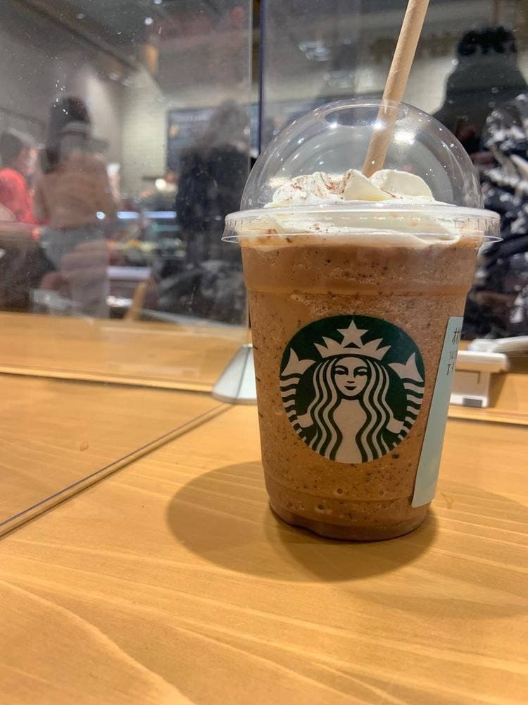 スターバックス コーヒー 京王聖蹟桜ヶ丘SC店