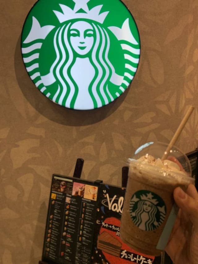 スターバックス コーヒー 京王聖蹟桜ヶ丘SC店 - サブ画像2