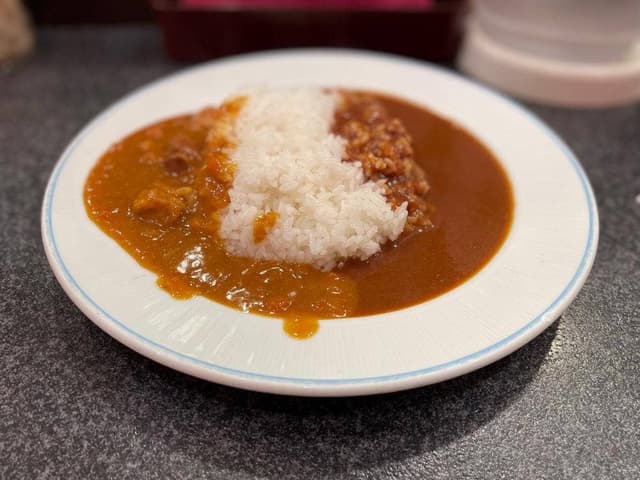 スパイシーマサラ - サブ画像3