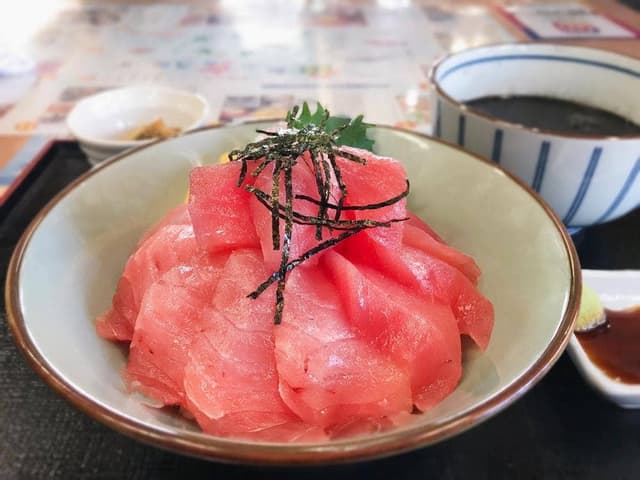 名護漁港 水産物直売所 - サブ画像1