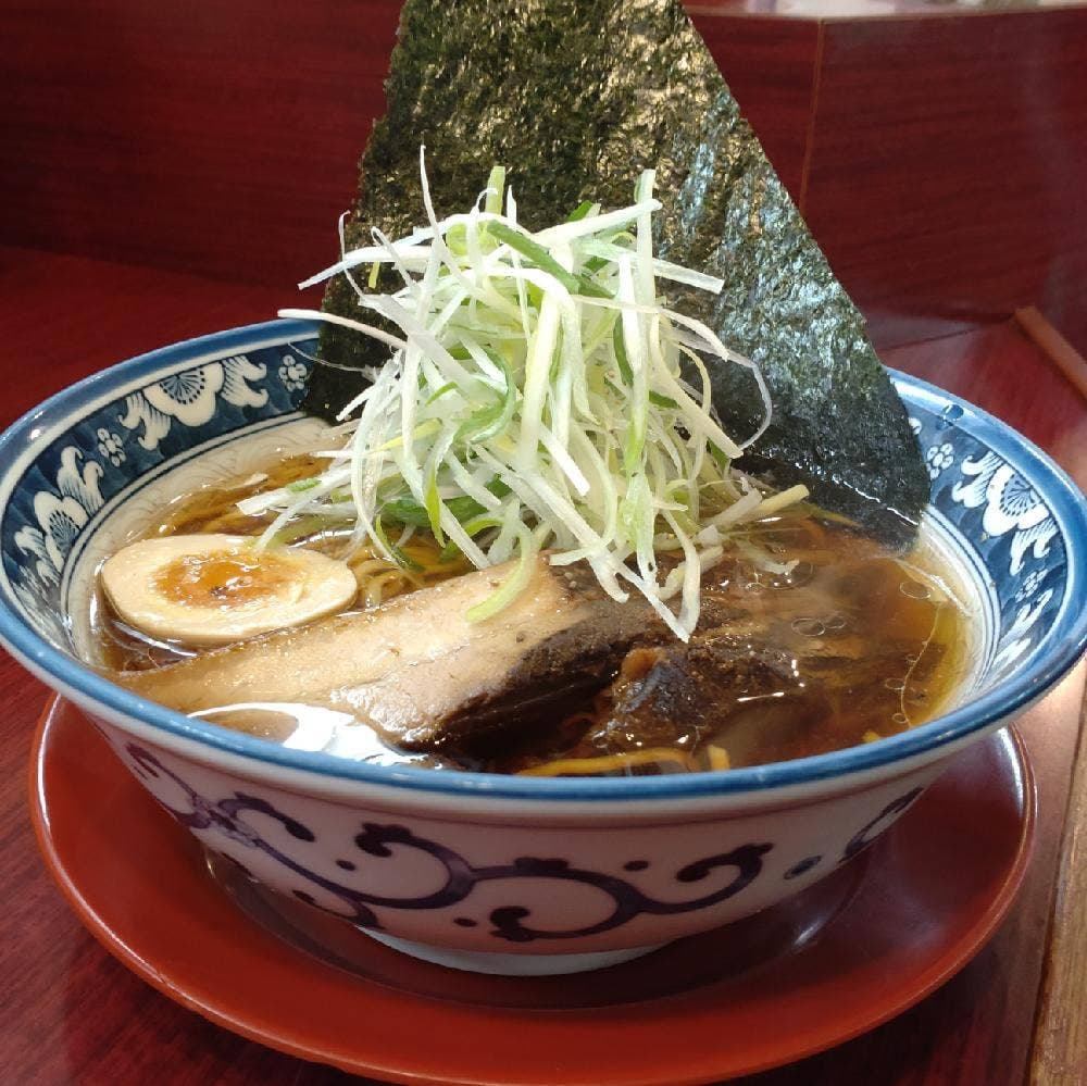 美華房