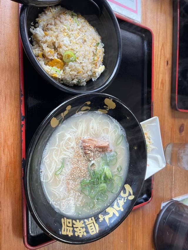 麺専科 げんき - サブ画像2