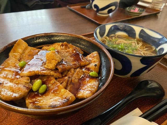 北堂 - サブ画像1