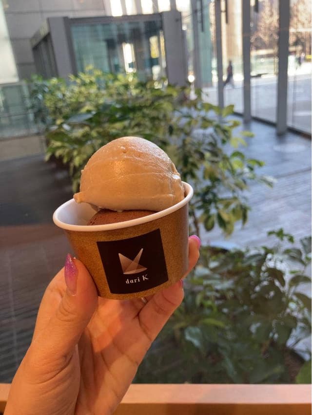 dari K 丸の内オアゾ店 - サブ画像3