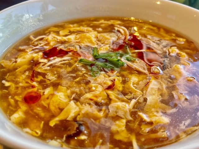 榮林 神楽坂店 - サブ画像3
