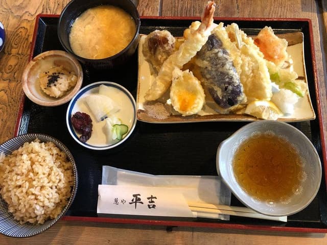 葱や平吉 高瀬川店 - サブ画像3