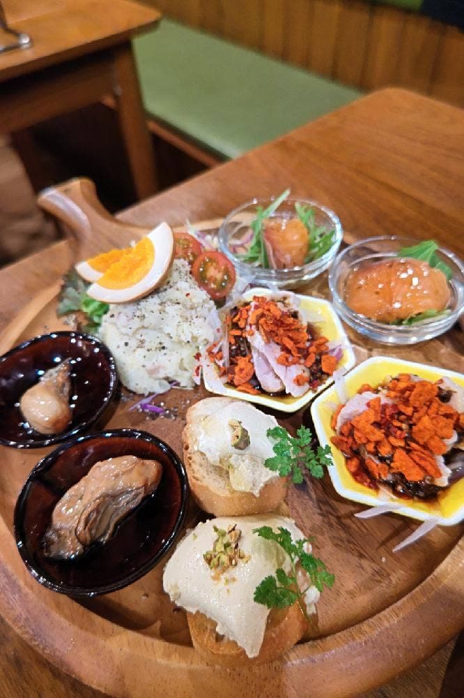 トールサンダイニング