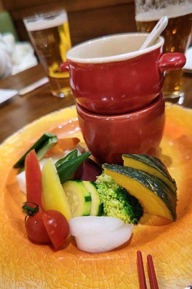 トールサンダイニング - サブ画像3