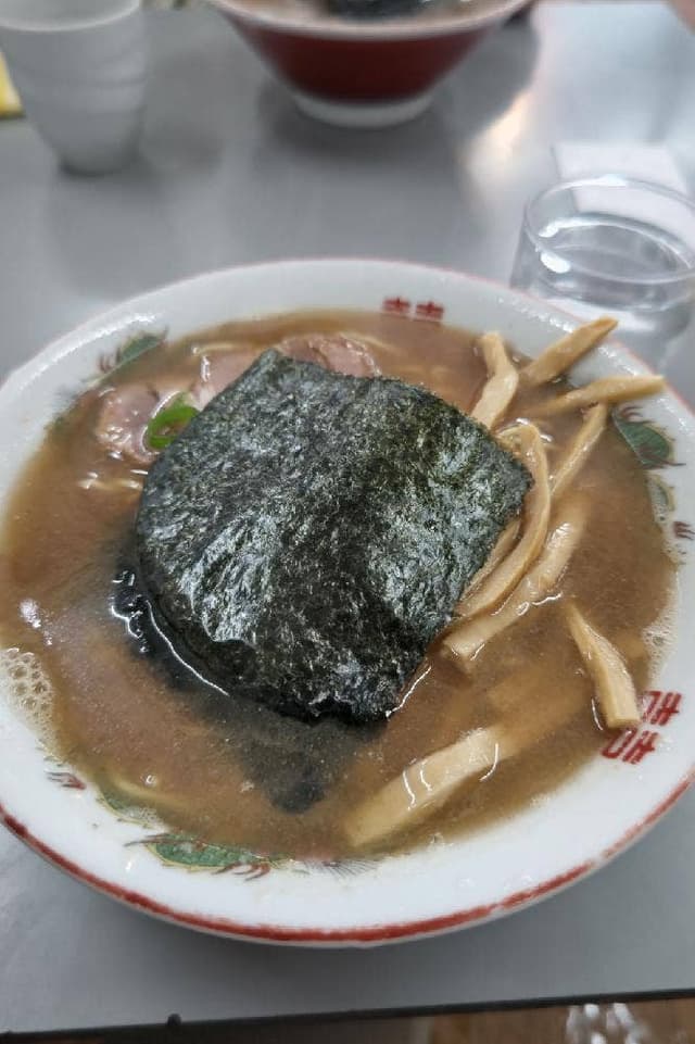 まるたかラーメン - サブ画像3