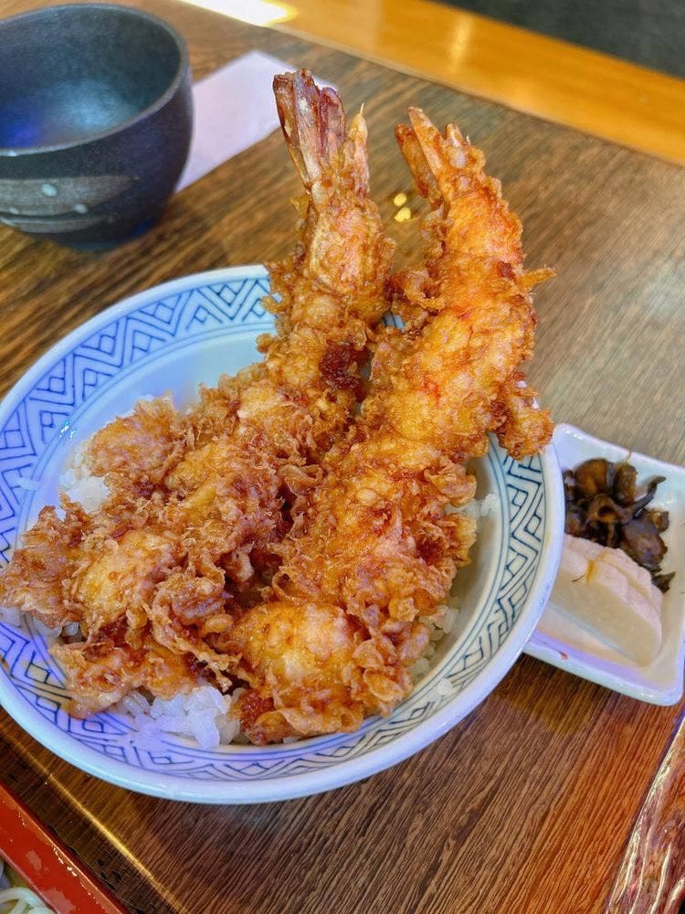 小岩 やぶ