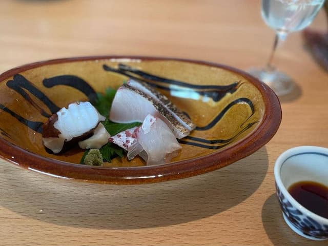 日本料理店 雲 - サブ画像3