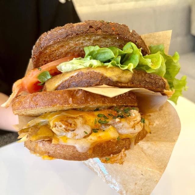 Bro Sandwich Tokyo - サブ画像3