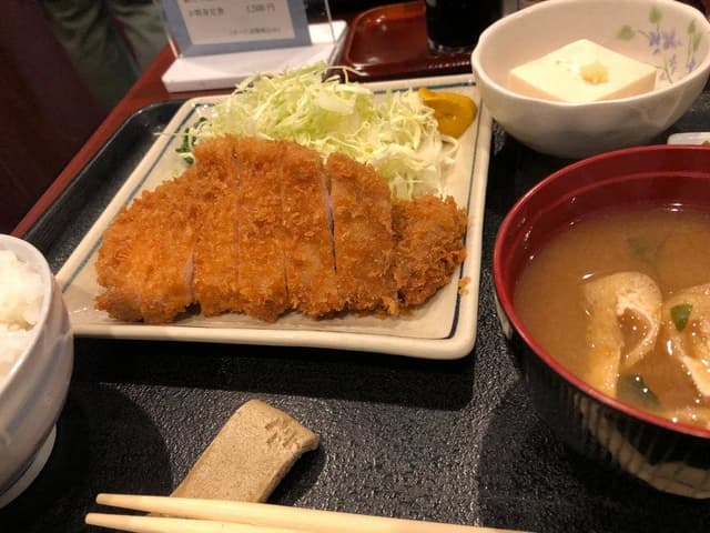 日本料理 吉 - サブ画像2