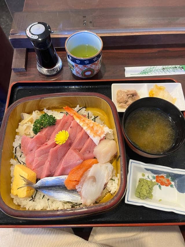 しなの珈琲店 - サブ画像2