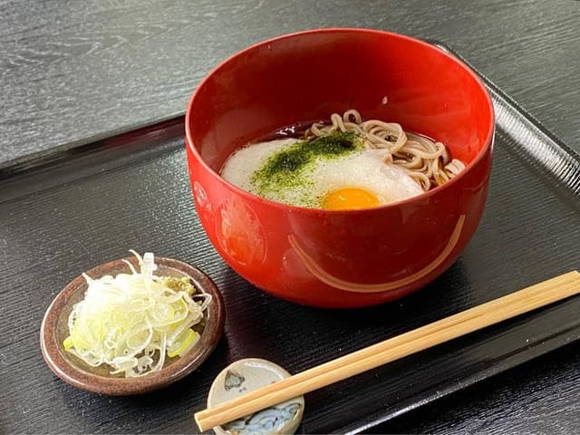 敦賀屋 - サブ画像1
