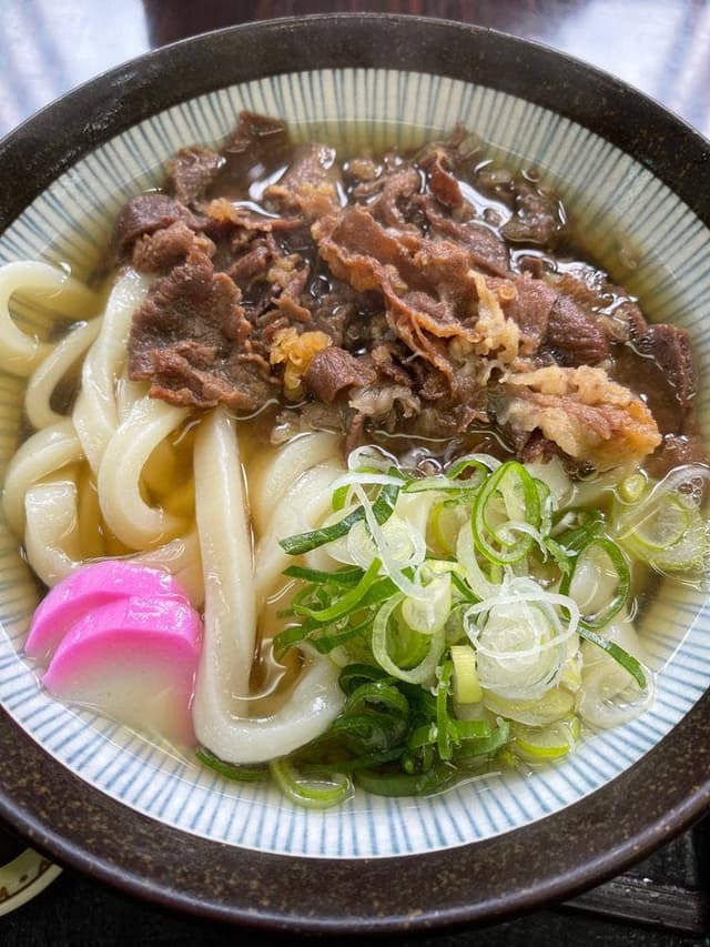 まるまうどん - サブ画像2