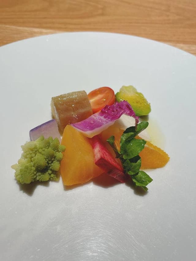 LA BONNE TABLE - サブ画像1