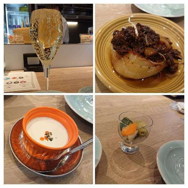 大衆酒場 フレンチマン 天王寺店 - サブ画像2