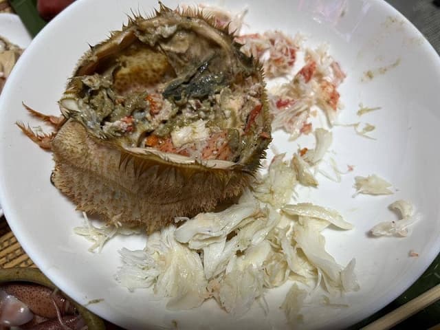 田島魚問屋 - サブ画像2