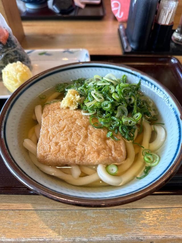 杵屋麦丸 竹橋パレスサイドビルディング店 - サブ画像2