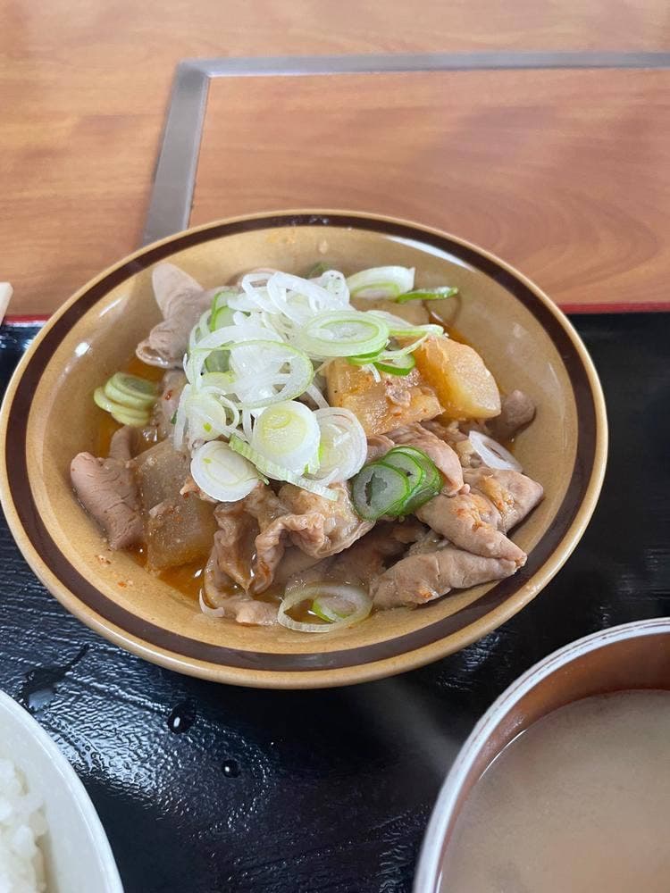 宮城飯店