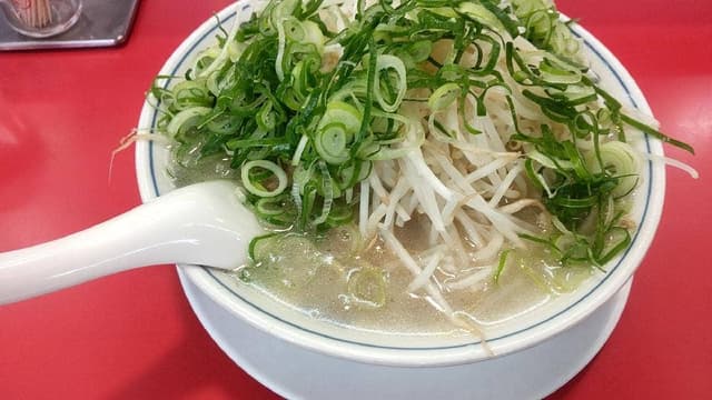 ラーメン 福 笠寺店 - サブ画像2